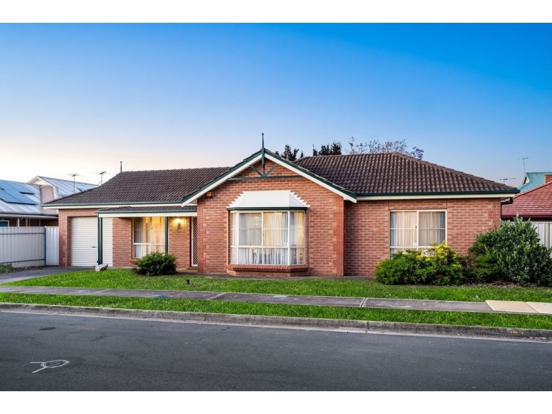 5 Herbert Street, Albert Park SA 5014