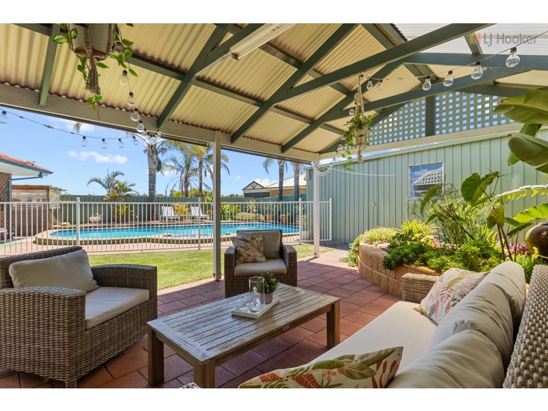 52 Kiah Crescent, Sheidow Park SA 5158