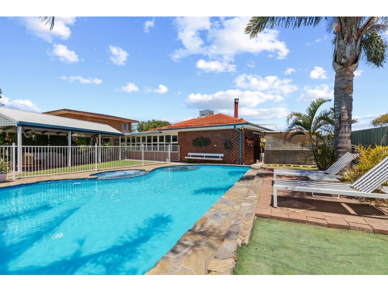 52 Kiah Crescent, Sheidow Park SA 5158