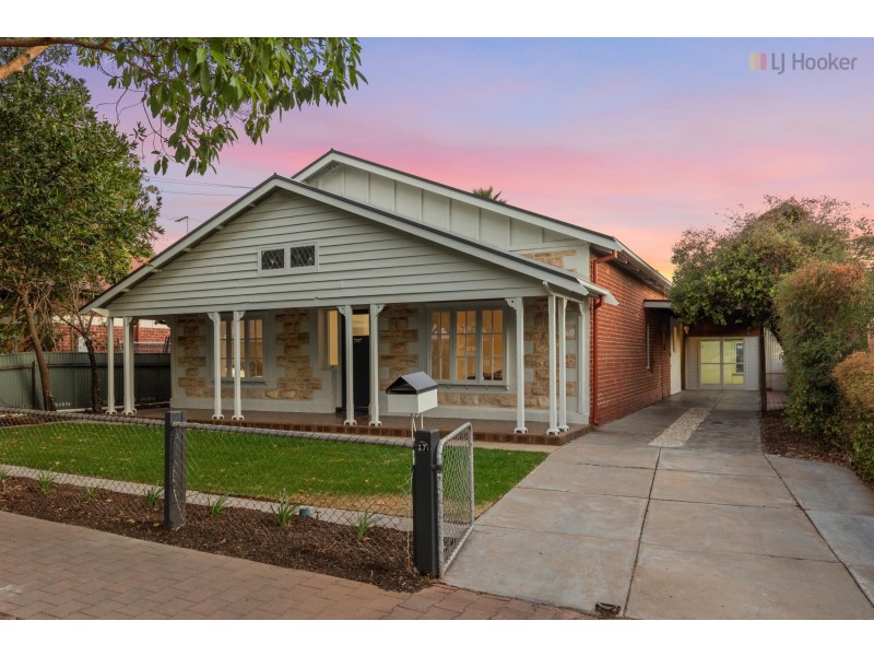 17 Angus Street, Goodwood SA 5034