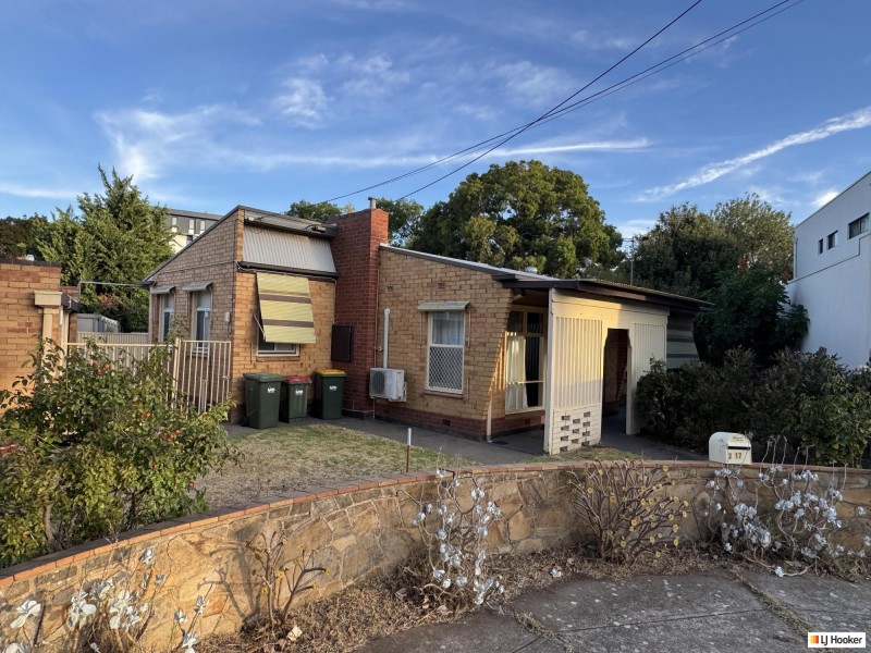 2/17 Herbert Road, Ashford SA 5035