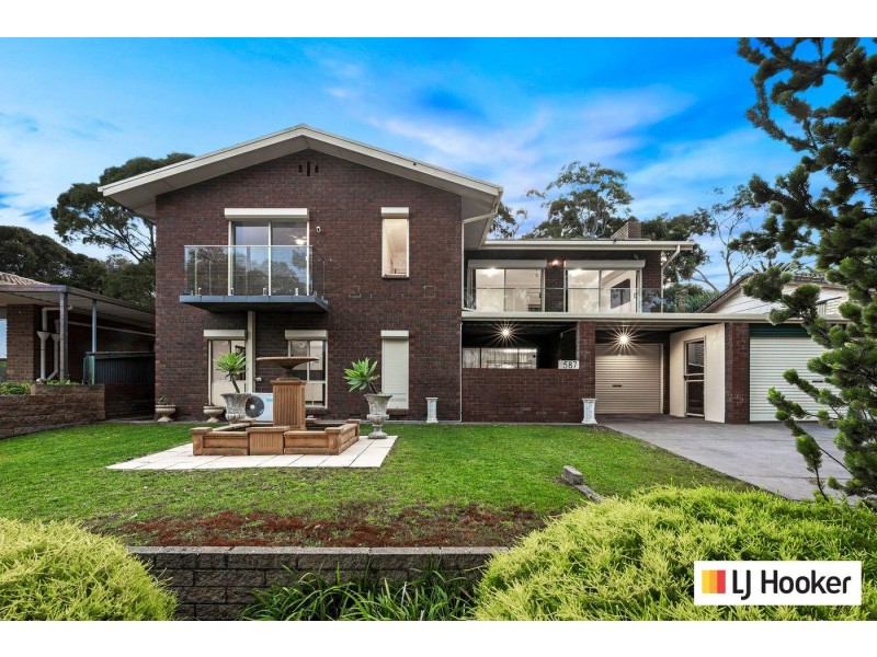 587 Brodie Road, Huntfield Heights SA 5163