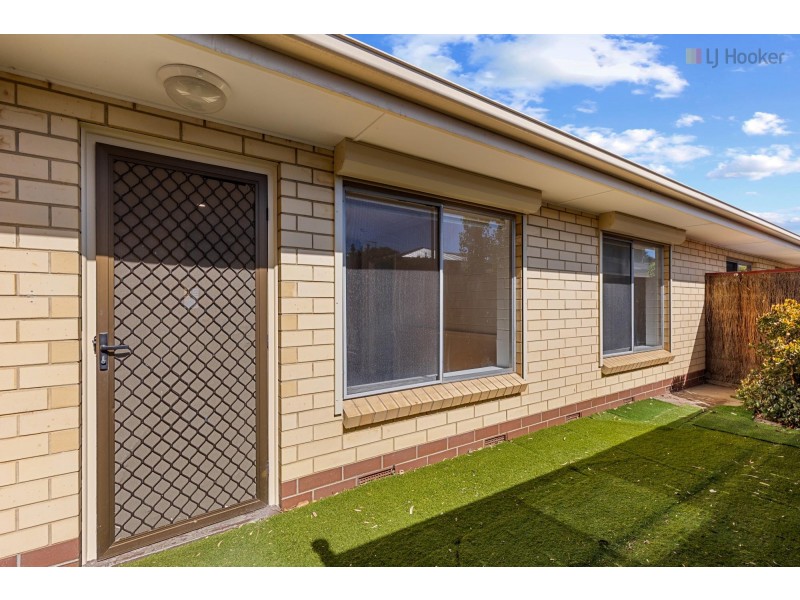 Unit 4/1 Halsey Road, Fulham SA 5024