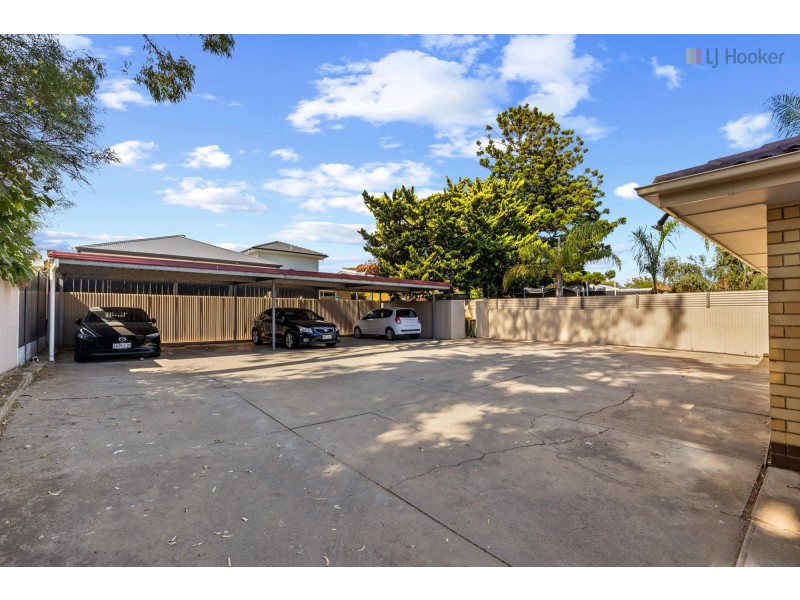 Unit 4/1 Halsey Road, Fulham SA 5024