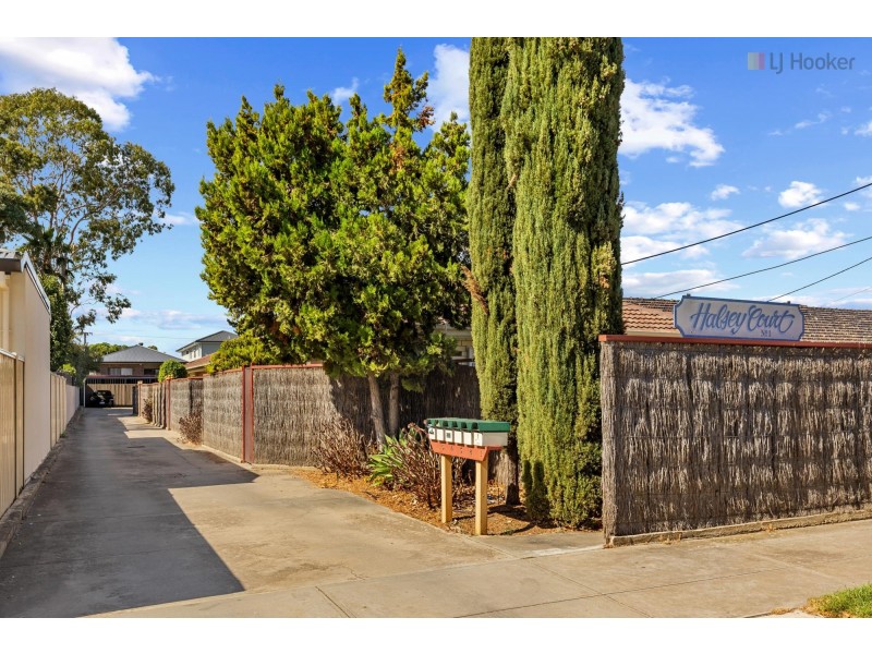 Unit 4/1 Halsey Road, Fulham SA 5024