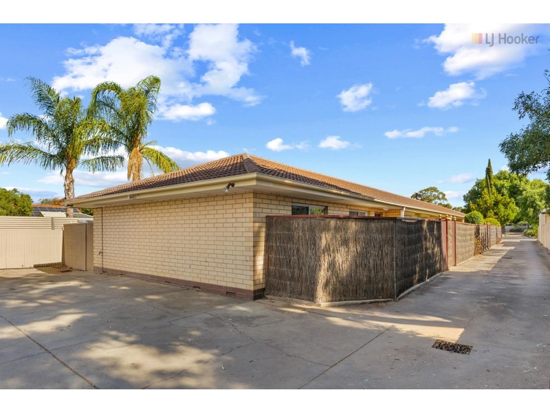 Unit 4/1 Halsey Road, Fulham SA 5024