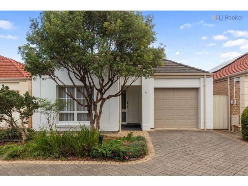 2C Colton Avenue, Hove SA 5048