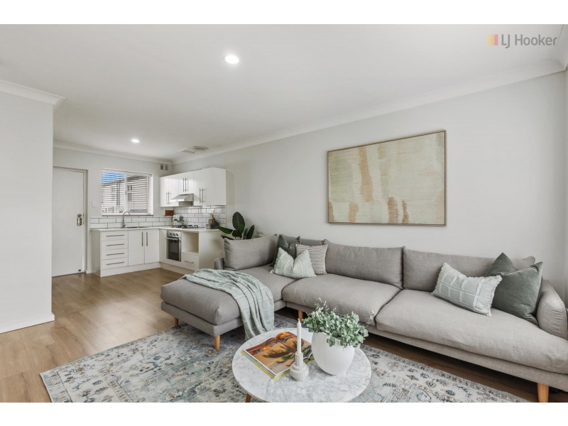 11/63 Milner Road, Richmond SA 5033