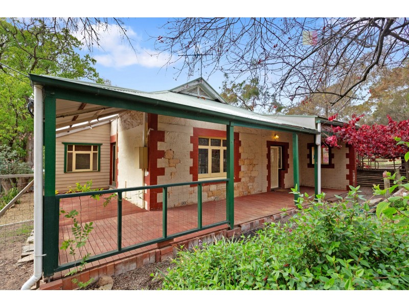 303 Main Road, Hawthorndene SA 5051