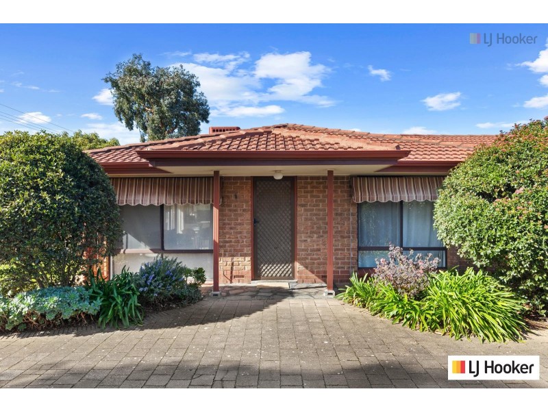 1/4 Johnstone Street, Glengowrie SA 5044