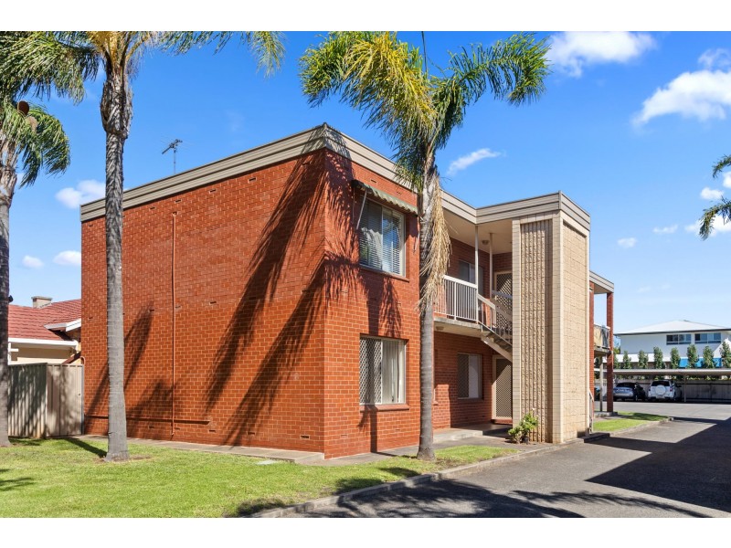 4/24 Carlisle Road, Westbourne Park SA 5041