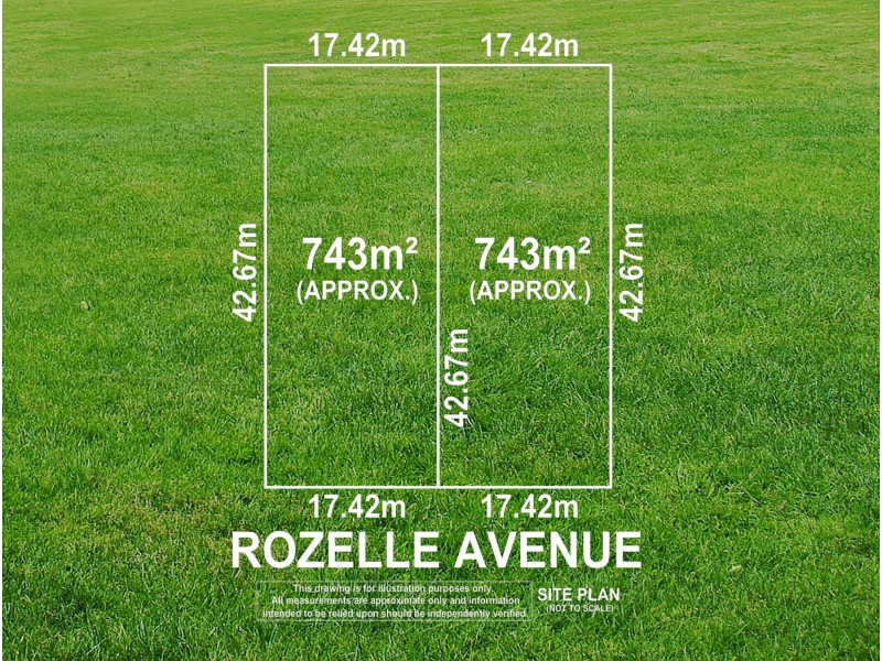 92-94 Rozelle Avenue, Melrose Park SA 5039