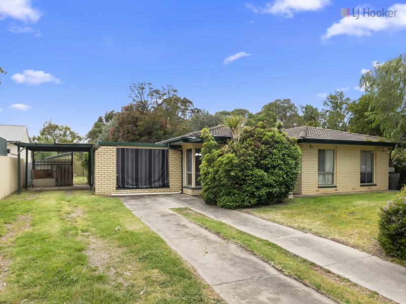 19 Malone Street, Morphett Vale SA 5162