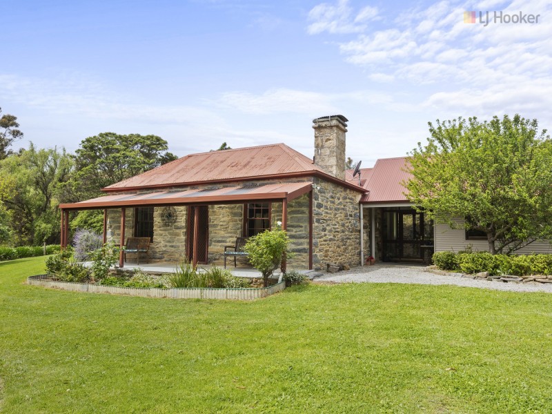 80 Bullaparinga Crescent, Delamere SA 5204