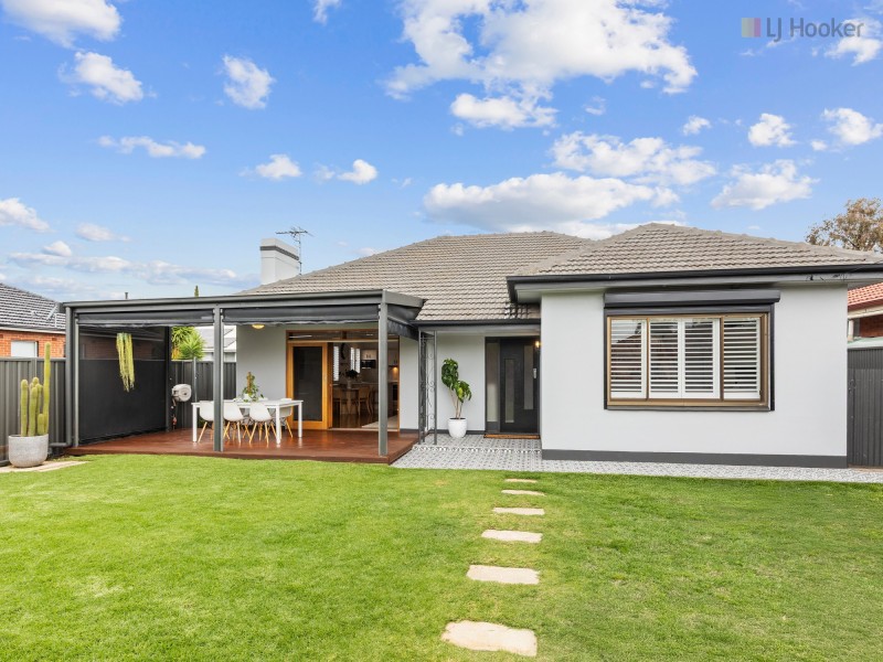 5 Condada Avenue, Park Holme SA 5043