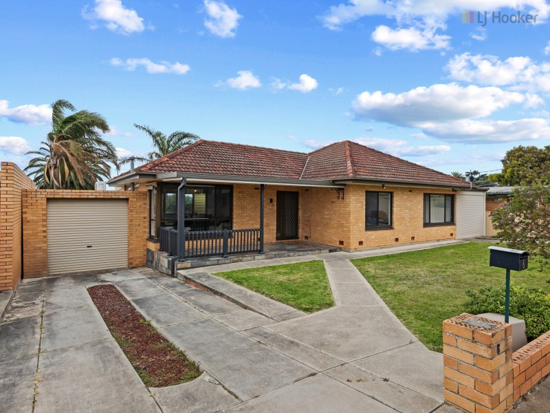 6 Basten Avenue, Seaview Downs SA 5049