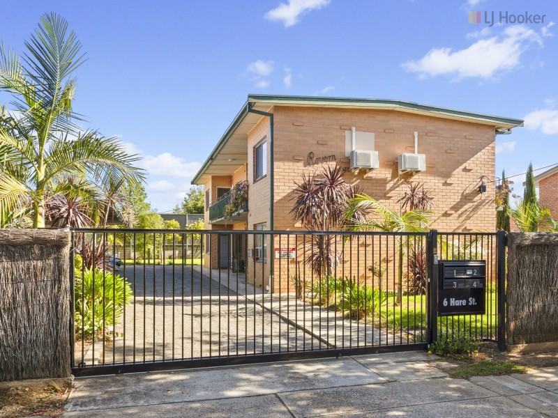 4/6 Hare Street, Kurralta Park SA 5037