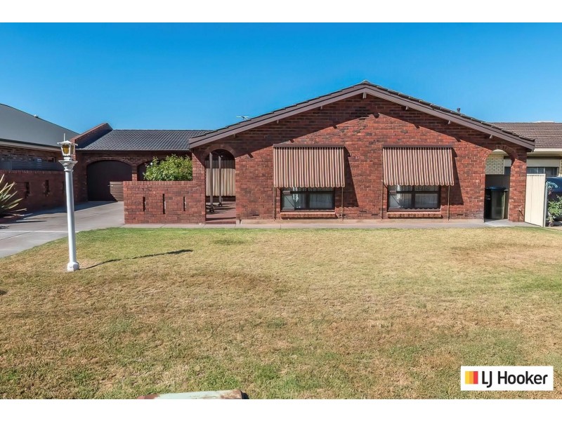 7 Malabu Drive, West Beach SA 5024