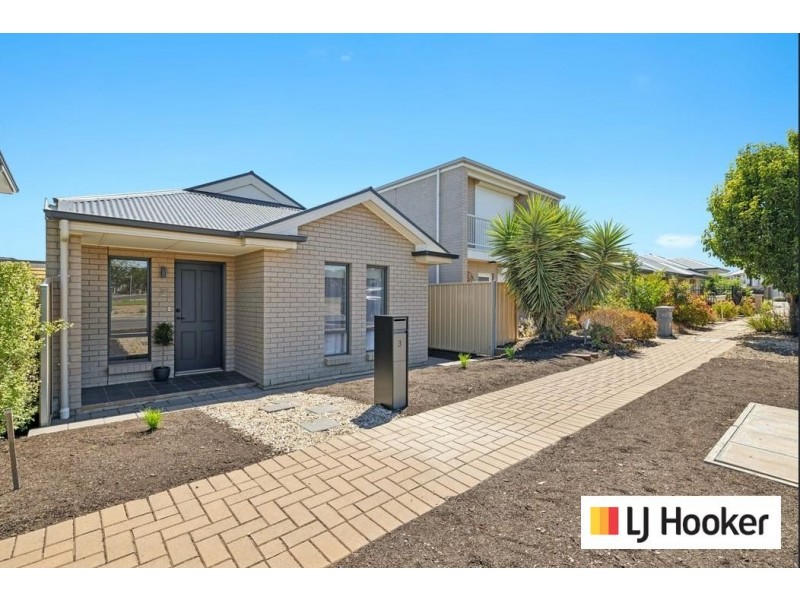 3 Triton Street, Seaford Meadows SA 5169