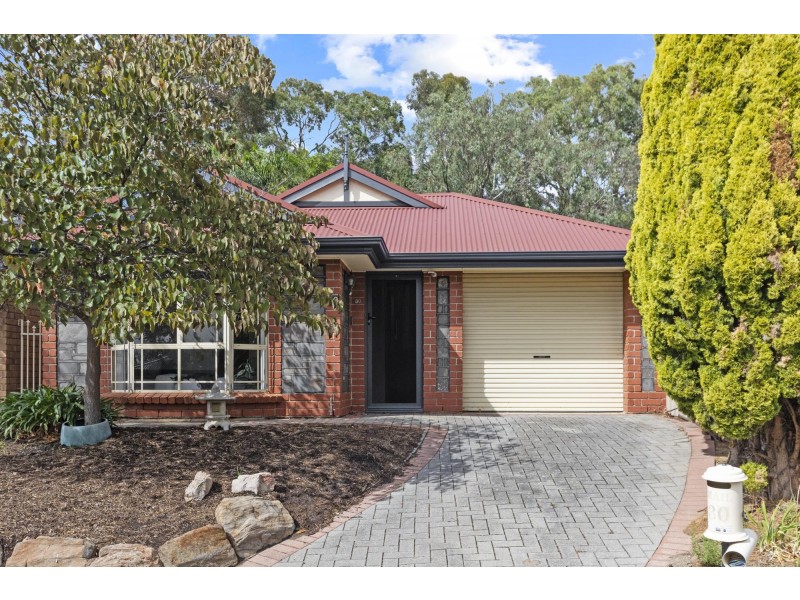 30 Moorfield Mews, Aberfoyle Park SA 5159