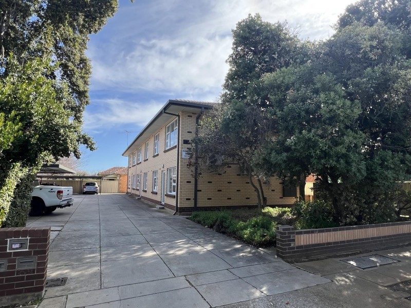 5/42 Milner Road, Hilton SA 5033