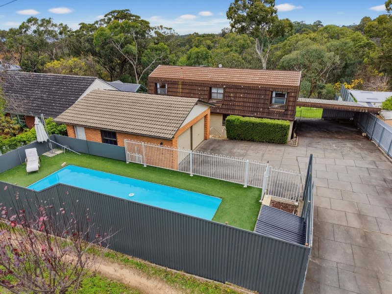 30 Wilpena Street, Eden Hills SA 5050