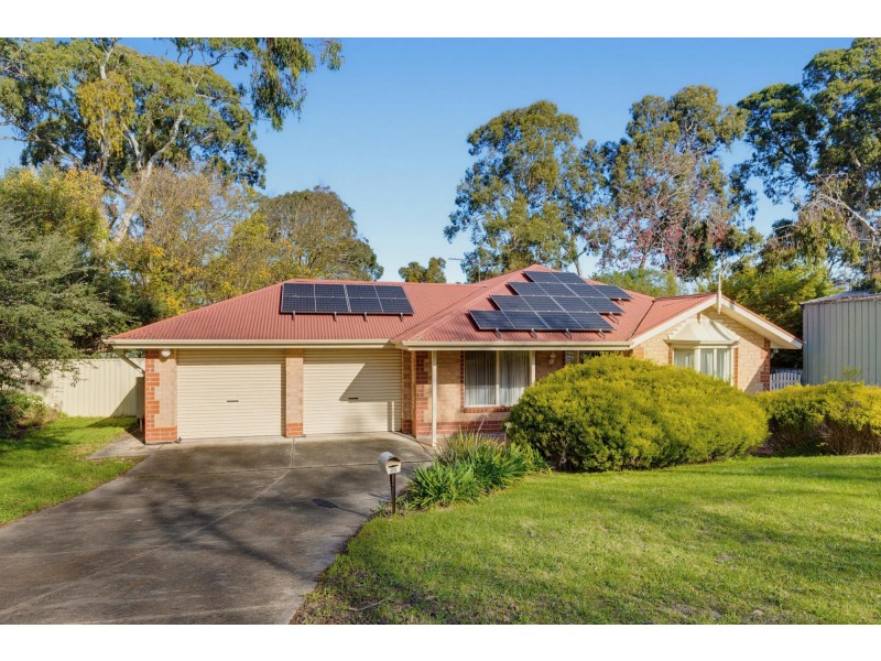 23 Brigalow Avenue, Blackwood SA 5051