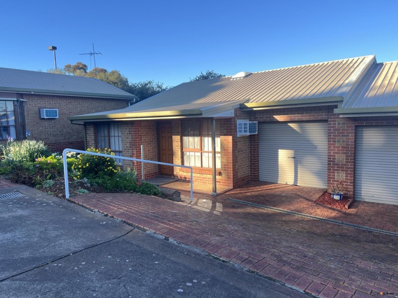 4/60 Corn Street, Old Reynella SA 5161