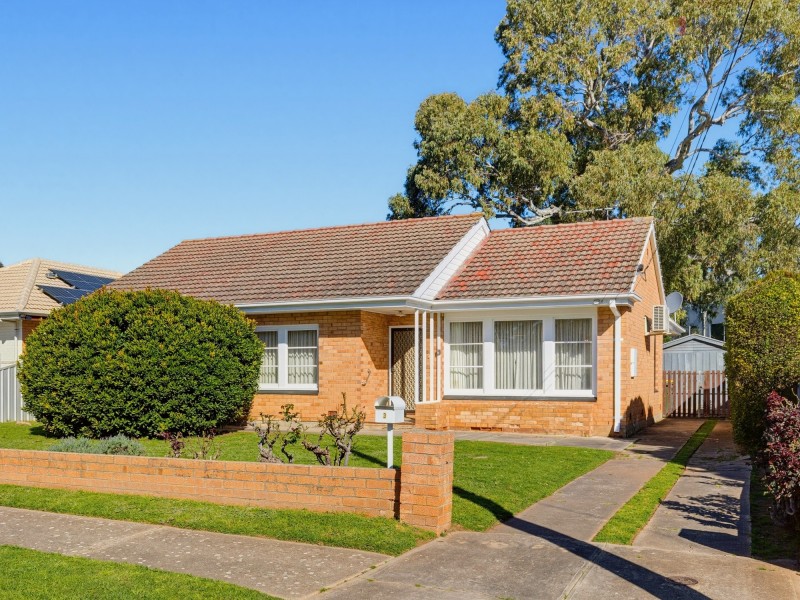 3 Lynne Court, Marion SA 5043