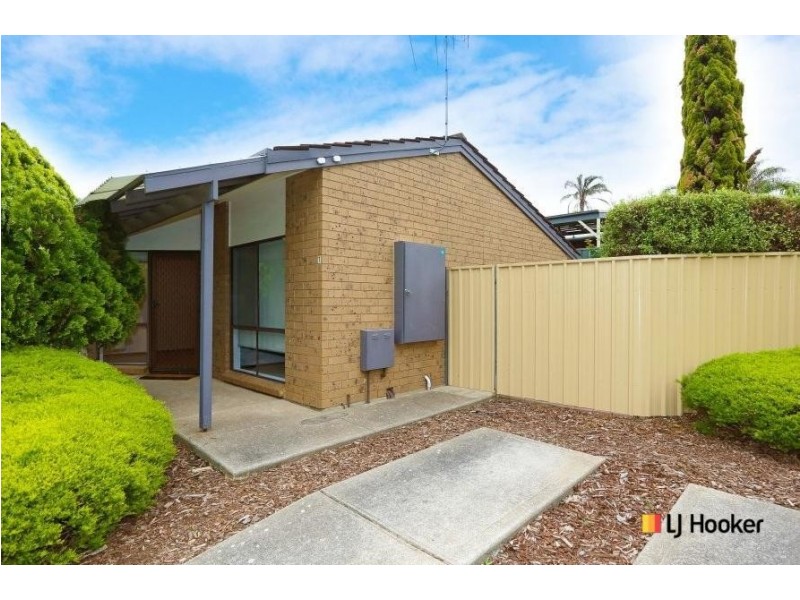 7/27 The Lane, O’halloran Hill SA 5158