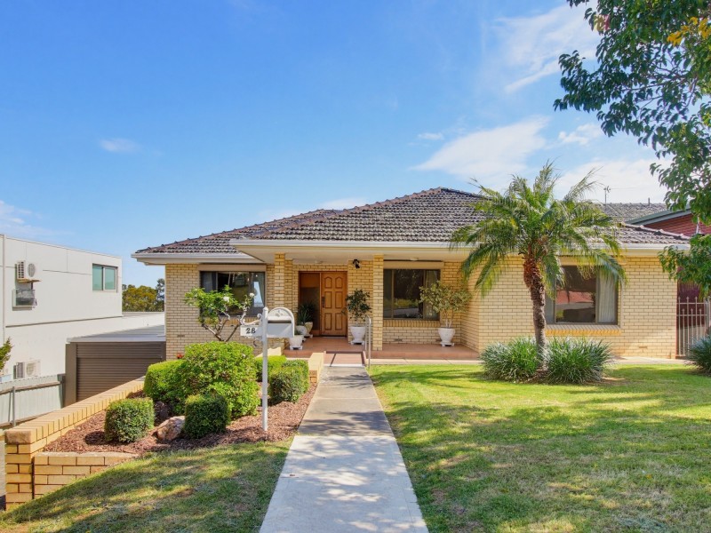 28 Barcroft Street, Pasadena SA 5042