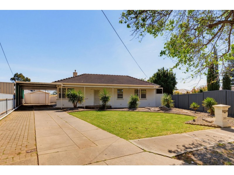 30 Vinall Street, Dover Gardens SA 5048