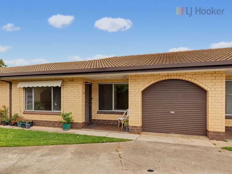 4/2 Hazel Street, Ascot Park SA 5043