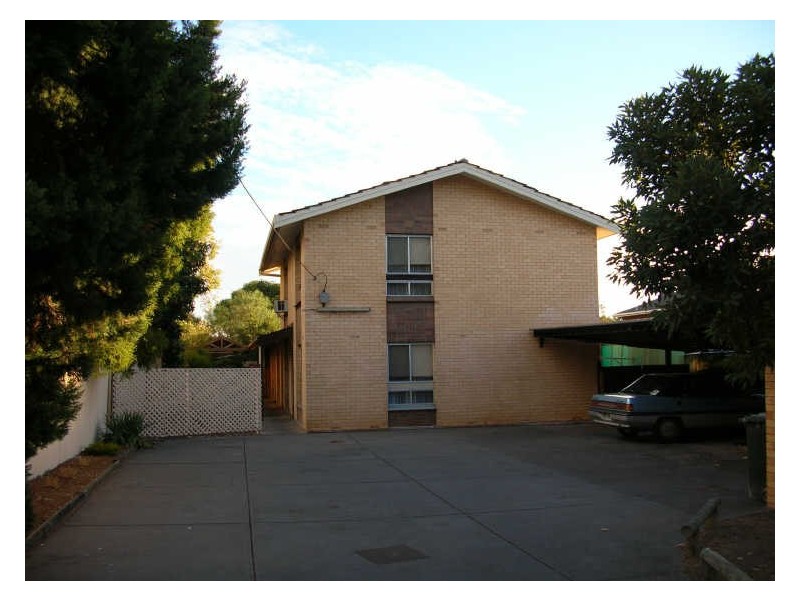 4/3 Henry Street, Plympton SA 5038