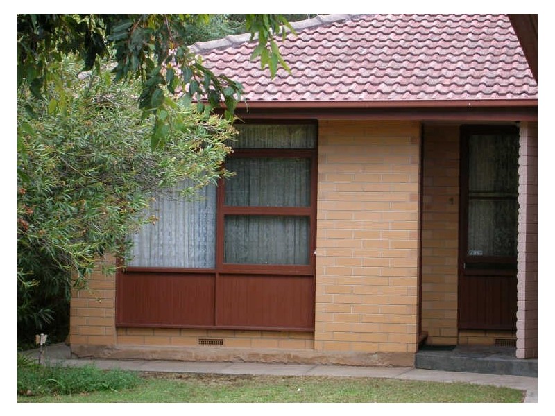 4/14 Sturm Court, Oaklands Park SA 5046