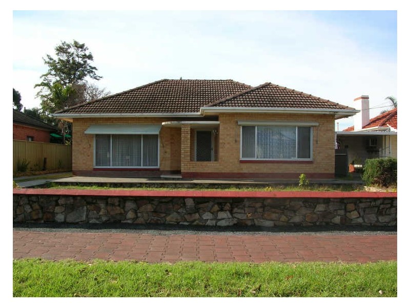 21 Parry Avenue, Somerton Park SA 5044