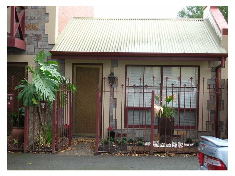 1/31 Bridge Street, Kensington SA 5068