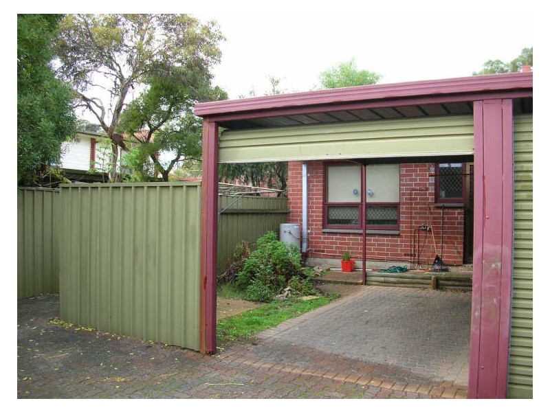 1/31 Bridge Street, Kensington SA 5068