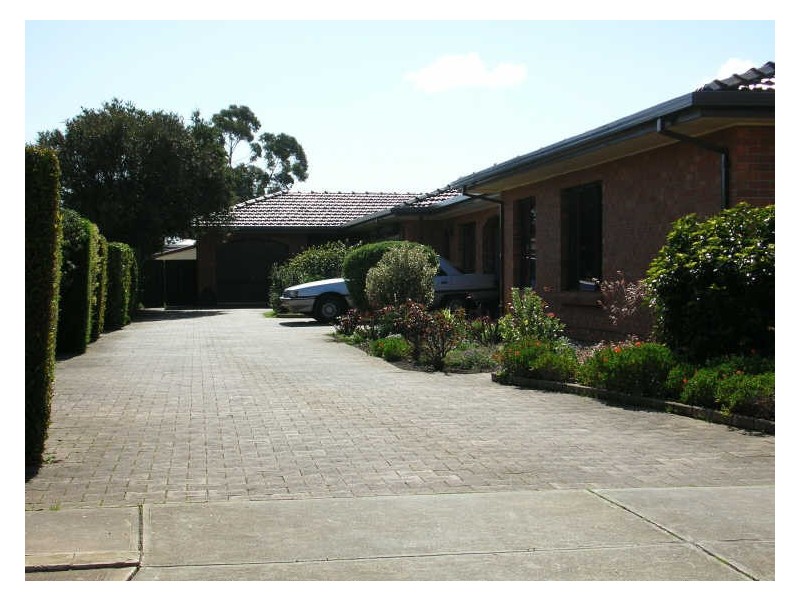 2/45 Daly Street, Plympton SA 5038