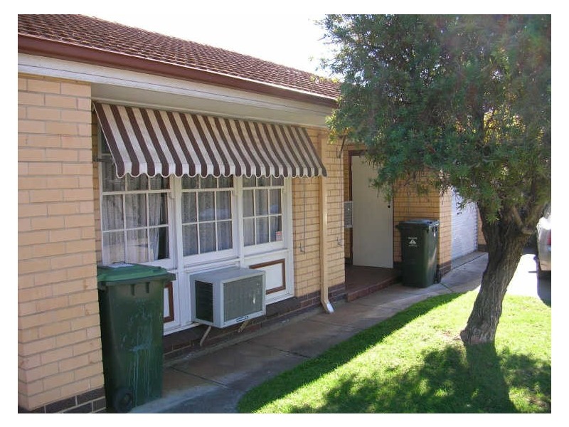 4/18 Murray Terrace, Oaklands Park SA 5046