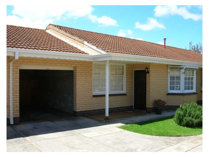 3/27 Austral Terrace, Morphettville SA 5043