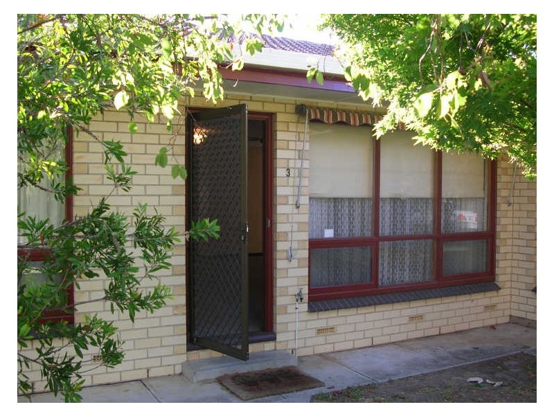 3/50 Yarmouth Street, South Brighton SA 5048