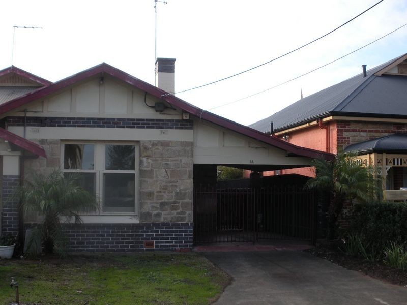 1 A Rothwell Terrace, Glenelg North SA 5045