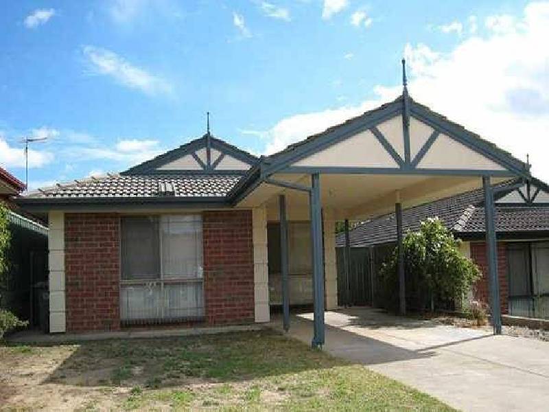 4A Bennett Close, Aberfoyle Park SA 5159