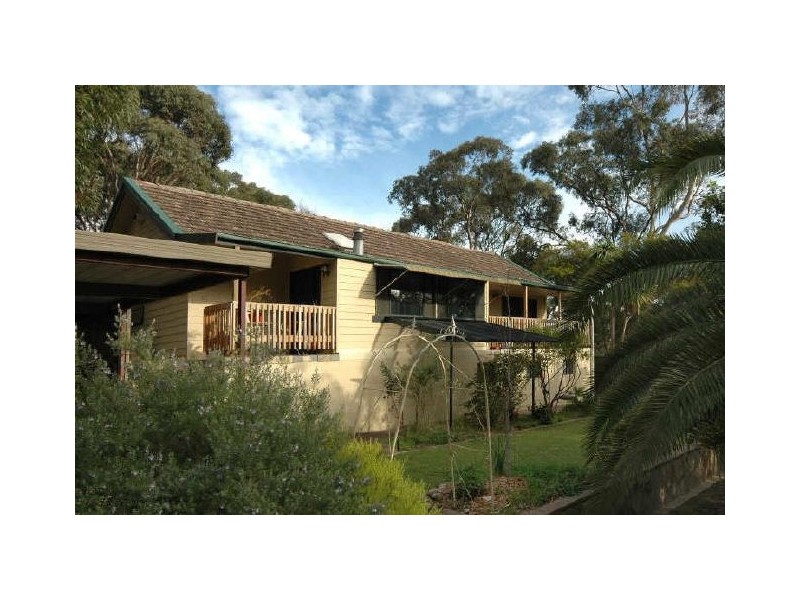 50 Hannaford Road, Blackwood SA 5051