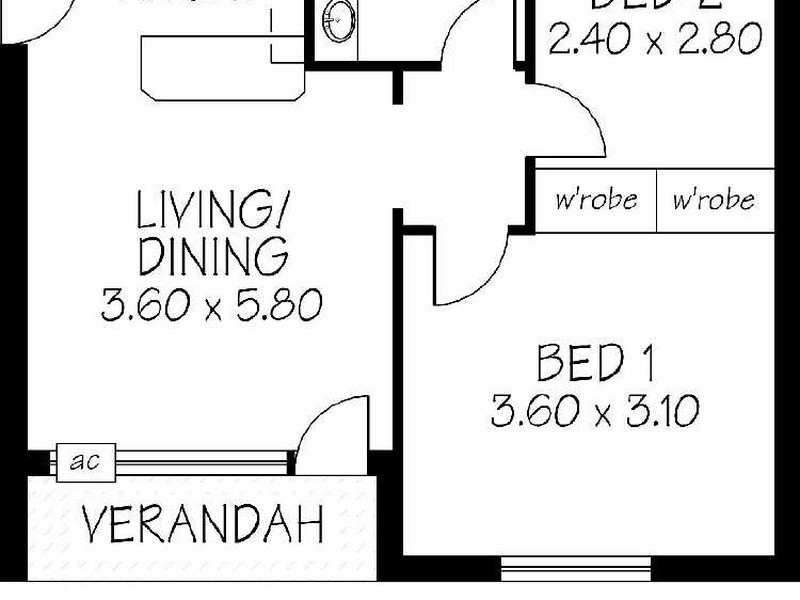 3/32 Thomas Street, Unley SA 5061