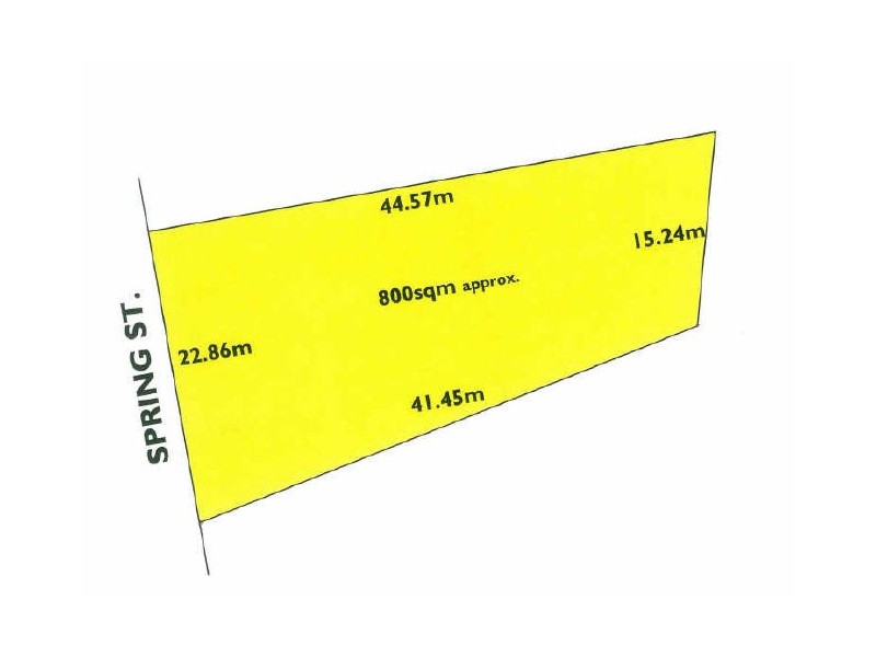 3 Spring Street, Seacombe Gardens SA 5047