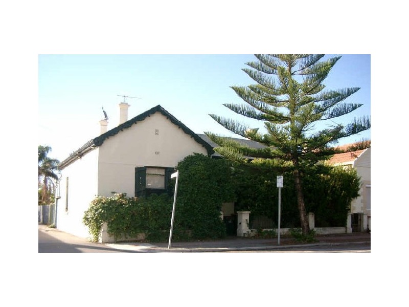 17 Augusta Street, Glenelg SA 5045