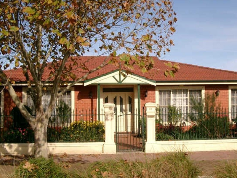 26 Kibby Avenue, Glenelg North SA 5045