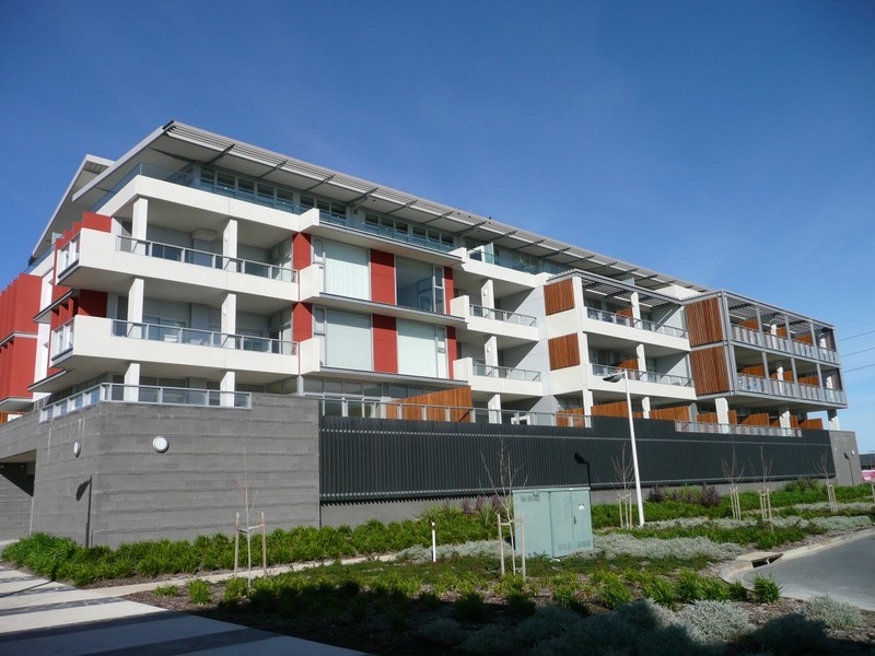 305/16-18 Wirra Drive, New Port Quays, Port Adelaide SA 5015